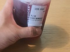 -星巴克(太原茂业天地店)