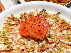 -粤盛海鲜平价店(洛溪食街店)