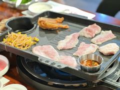 -Dombe豚(黑猪肉街店)