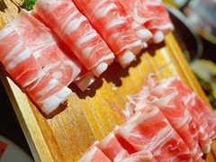 -佬土鹅肠火锅(中建大观店)