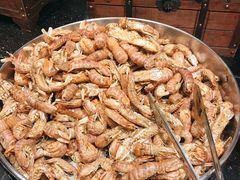 赖尿虾-四海一家自助餐(益田假日广场店)