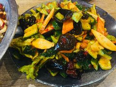-大红袍川菜馆(总店)