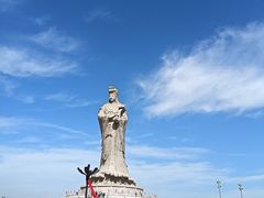 -天津妈祖文化园