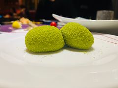 -原志优秀食材·匠心料理·海胆主题(金亿广场店)