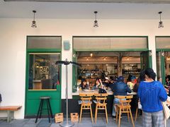 门面-RAC BAR(安福路店)