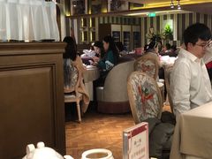 大堂-尚一汤·粤菜海鲜(环球港店)