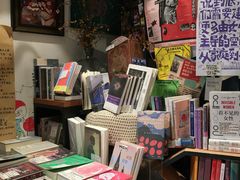 -橡皮书店(翠湖北路店)