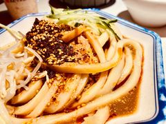 高担酿皮-宝葫芦西北茶食铺(万达店)