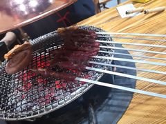 -梁山烤肉(旗舰店)