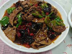 -胖哥川菜馆(武东路店)