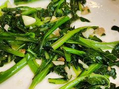 -湖南乡情湘菜馆(罗湖店)