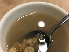 -盛记粥面(佐敦店)