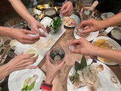 -协成海鲜火锅(情侣路店)