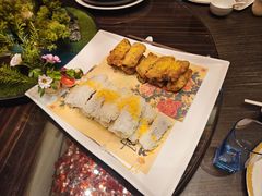 -富力万达嘉华酒店-品珍中餐厅(水果湖店)