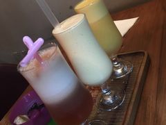 -Amanda餐厅(长乐路店)