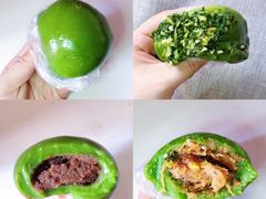 -白玉兰传统小吃