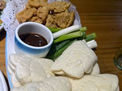 -晚归月亮湾私家菜(临邑路店)