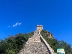 -司马台长城