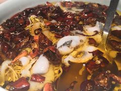-辛香汇·现炒川菜(武进吾悦店)