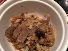 -新石器烤肉(南站店)