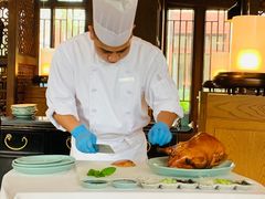 -丽江金茂凯悦臻选酒店-滇香馆