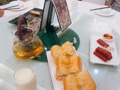 -万山楼海鲜酒家·二十三年老字号