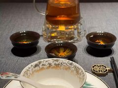 -锦府园·新台州菜(合生汇店)