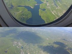 -纽瓦克自由国际机场