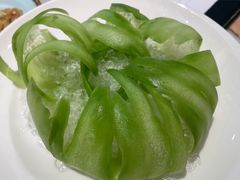 冰浸苦瓜-莆田餐厅PUTIEN(万象天地店)
