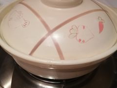 -天宜隆蘑菇宴火锅(石景山旗舰店)