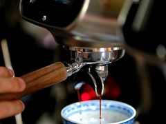 -豆舞咖啡(民乐路店)