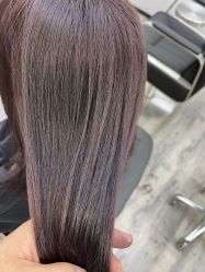 -紫妍发型