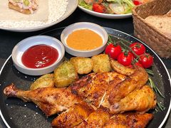 -Le Z 法餐酒吧(九龙湖店)