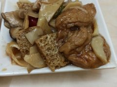 -玉华饮食店(茅台路店)