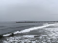 -老龙头景区