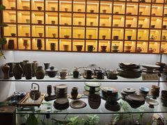 -本处·素食·融合料理(南油店)