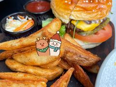 -农畉LONFOOD(福田星河COCOPark店)