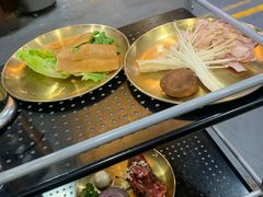 -黑豚黨韩国烤肉料理(悦然时光店)