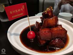 -在莲野·湖北民间菜·头牌松滋鸡(光谷步行街店)