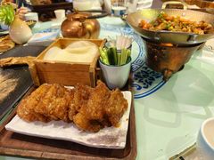 -一味大院•桐庐菜传承店(春江路店)