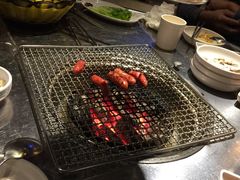 -缸桶屋韩国料理·全程帮烤(泰禾店)