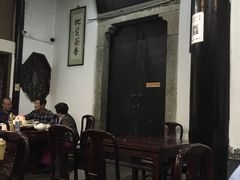 -吴门人家·苏宴宫廷菜(拙政园店)