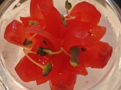 -三亚亚龙湾瑞吉酒店·铭轩中餐厅Mingxuan·海南菜·粤菜