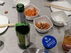 -紫光园·烤鸭·北京菜(团结湖店)