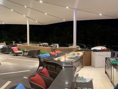 -三亚海棠湾仁恒皇冠假日酒店·大堂吧