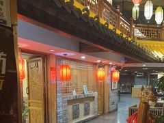 -来小酌·长安酒家(翠庭大厦店)