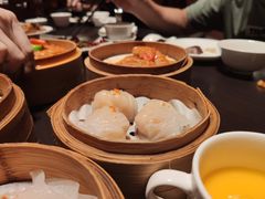 -领事馆19号中餐厅(厦门海景洲际酒店)