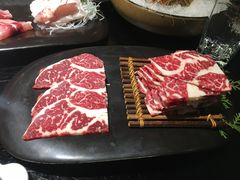 -官也街澳门火锅(新源里店)