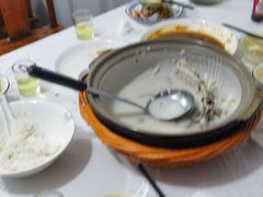 -天乐农家鱼头王(天目湖店)