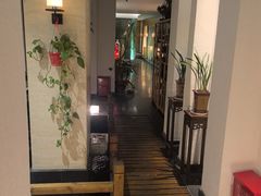 -兰亭茶叙(新新家苑店)